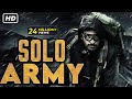 Solo Army 2019 New Released Full Hindi Dubbed Movie New Movies 2019 South Movie In Hindi