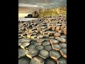 world history exploring 40 000 interlocking basalt columns shorts trending