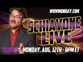 TONY SCHIAVONE *LIVE* | AEW + WCW + Answering all your questions!