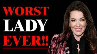 The Truth About Lisa Vanderpump