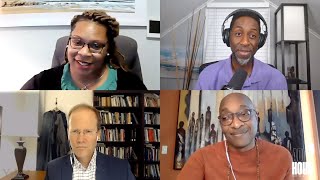 Faith Communities & Mental Health with Michael Walrond Jr, Lena Green and Warren Kinghorn-Addy Ep6