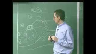 21: direct methods for sparse linear systems (lecture 21 of 42)