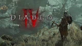 DIABLO 4 I The Necromancer Exclusiv - Der Totenbeschwörer