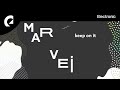 Mar Vei - Keep On It (1 Hour Loop NO BREAKS)| Financial Anatomy Resources