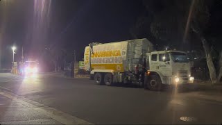 Adelaide Waste \u0026 Recycling Centre ~ Departures