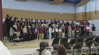 QML Spring Concert June 2024