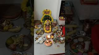 नवरात्रि नवशक्ति पूजन ll #Navratri2021 #mataji #Pujan #Mahakal #live #latest