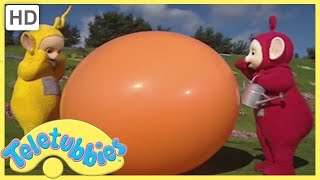 Giant Ball | Teletubbies - Classic! | Videos for Kids | WildBrain - Preschool