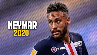 Neymar Jr - Magical Dribbling Skills & Goals 2020 | HD |