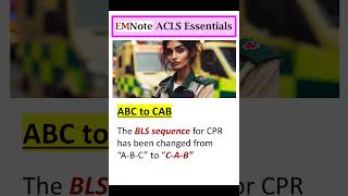 ACLS Essentials #1