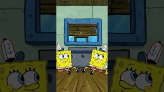 TWO SpongeBobs? 🤨