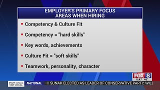 What Do Employers Look For While Hiring