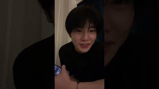 241221 Stray Kids I.N's Instagram Live