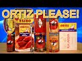 ORTIZ PLEASE! - Conservas Ortiz Canned Fish Deep Dive! | Let's 'Dine About it! #20