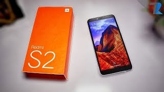 Xiaomi Redmi Y2 (S2) India - Unboxing \u0026 Hands On