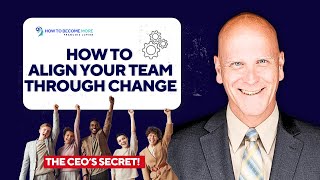 The One Team Alignment Mistake Leaders Keep Making