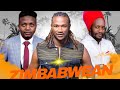 2025 JAH PRAIZAH , WINKY D , ORIYANO , CHILLMASTER & MANY MORE ZIM AFRO MUSIC