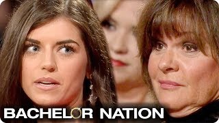 Peter's Mom Reveals Truth About Madison & Why They Won't Last | The Bachelor