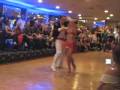 JOSE & STEPHANIE Semi Finals Steven's Pro Competition