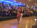 JOSE & STEPHANIE Semi Finals Steven's Pro Competition