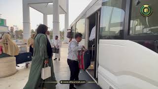 Al Falah Group Umrah Trip  | Elite Travel Premium Umrah