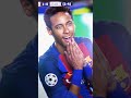 hago neymar and ronaldo football edit ronaldo