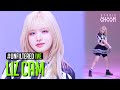 [UNFILTERED CAM] IVE LIZ(리즈) 'Baddie' 4K | BE ORIGINAL