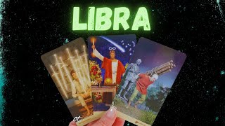 LIBRA IMPOSSIBLE TO STOP THIS 😃 THE HEAVENS HAVE CHOSEN YOU, A HUGE REWARD IS COMING YOUR WAY 🫢