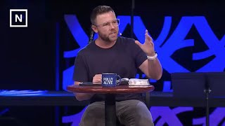 The New City | Dr. Josh Laxton (Sermon)