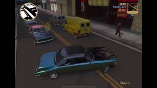 GTA 3 part1