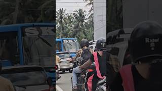 അശ്രദ്ധ വലിയ അപകടം വരുത്തും 🚨🚨 #accidentnews #care#youtubeshorts #incident