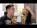 Aisha Retno, Aziz Harun - Ketipak Ketipung Raya (Official Video)  REACTION