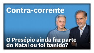 O Presépio ainda faz parte do Natal ou foi banido?