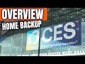 Overview Smart Home CES 2026