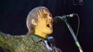 Silverchair - 09 - Point of View (Live Melbourne 1999) Sn0t @LBVIDZ