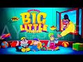 honey Bunny and the big little problem full film in Hindi and Urdu // #honeybunny #honeyBunnyhdfilm