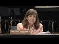 FCPS School Board Meeting 4-25-2019