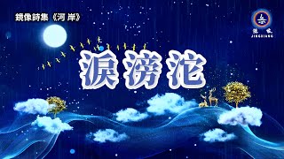 诗歌 禪意 哲理 | 鏡像世界 鏡像詩集 《河 岸》| 詩歌 - 淚滂沱 | 禪心詩人 鏡像