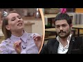 serhan dani ye karşı fatma yı savundu kısmetse olur 66. bölüm