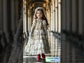 Baby Royal Treatment: Regal Outfits | Fashion Baby Trend #cute