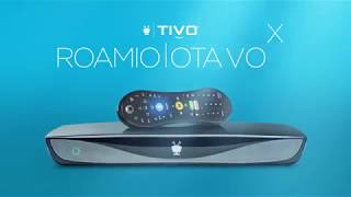 TiVo Roamio OTA VOX - Cut the Cord Today!