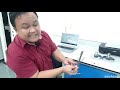 Lab 1 & 2 : Experiment Tensile Test & Compression Test