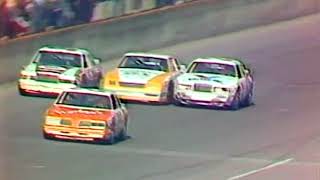 Fantastic NASCAR Finishes Not For First