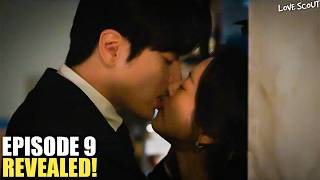 Love Scout Episode 9 Preview Revealed | Han Ji Min | Lee Joon Hyuk | Kim Do Hoon (ENG SUB)