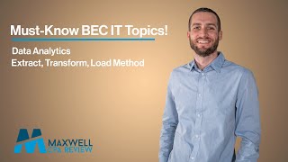 Can You Pass the BEC IT Exam with Just 2 Systems? Take the Challenge! | Maxwell CPA Review