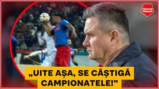 Cristi Balaj A RABUFNIT dupa PENALTY-UL NEDAT in FCSB - Dinamo 2-1: „CUM SA NU INTERVINA VAR-UL?”