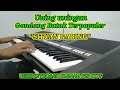 SITUAN GADING | Gondang Batak Terpopuler | Versi Keyboard Yamaha PSR S770