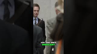 Suits: Is Gabby Stone Innocent?
