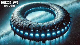 James Webb Detected a 20 BILLION Year Old ALIEN Ring Near Our Galaxy, It's WATCHING Us!