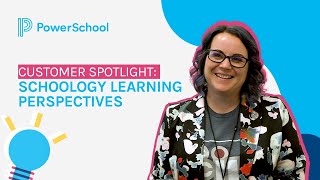 Schoology Learning Perspectives